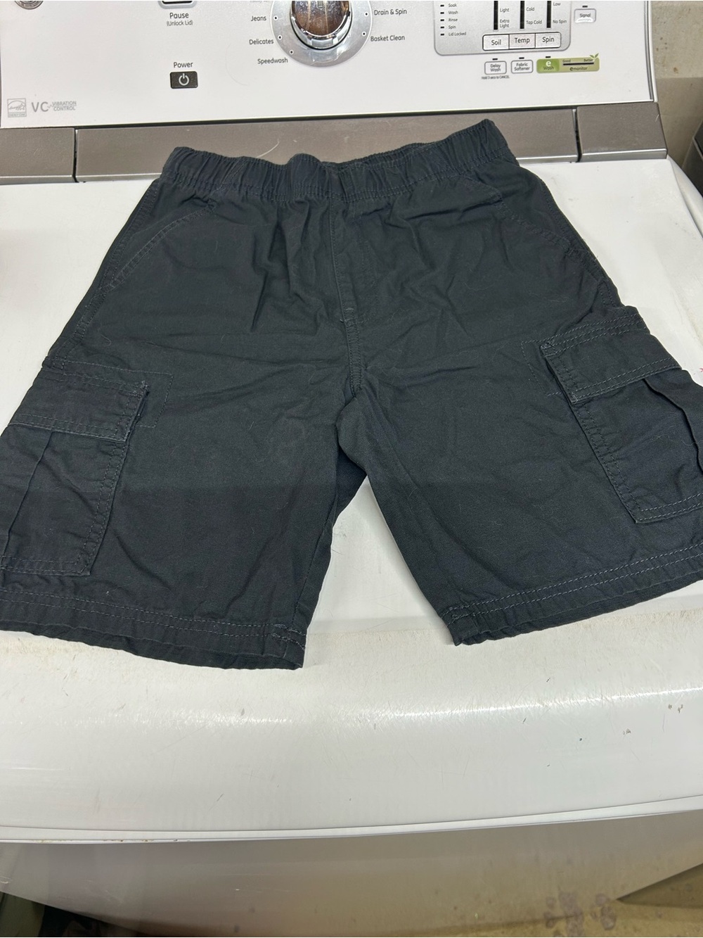 Boys Cargo Shorts 12